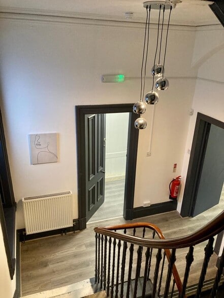 13 The Cross, Dalry for lease - Building Photo - Image 3 of 8