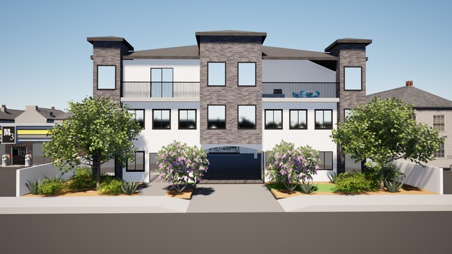 More details for 1749 S Valley Center Ave, Glendora, CA - Land for Sale