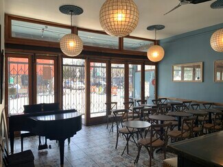 Plus de détails pour 3248 22nd St, San Francisco, CA - Commerce de détail à louer