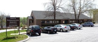 More details for 30 Pointe Cir, Greenville, SC - Office, Flex for Lease