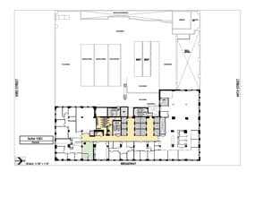 1501 Broadway, New York, NY for lease Interior Photo- Image 1 of 1