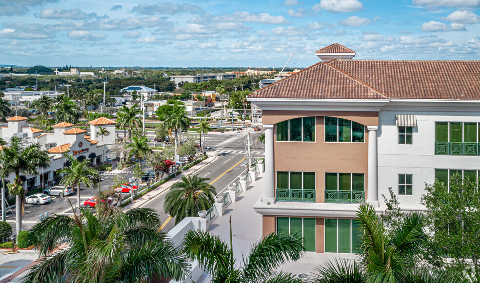 1 N Federal Hwy, Boca Raton, FL à louer - Photo du b timent - Image 3 de 6