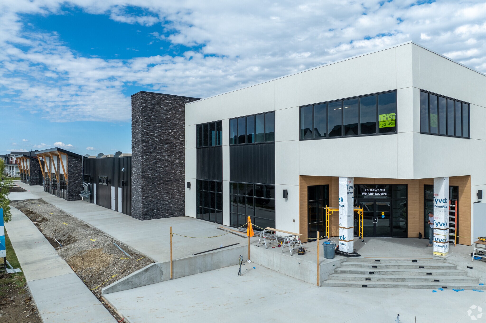 20 Dawson Wharf Mount, Chestermere, AB à vendre Photo principale- Image 1 de 1