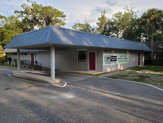 Plus de détails pour 1015 N Stone St, Deland, FL - Bureau, Bureau/Commerce de détail à louer