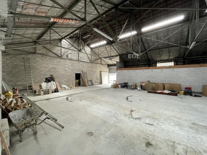 Flex in Montmagny for lease - Interior Photo - Image 3 of 7