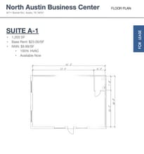 8711 Burnet Rd, Austin, TX for lease Building Photo- Image 2 of 2