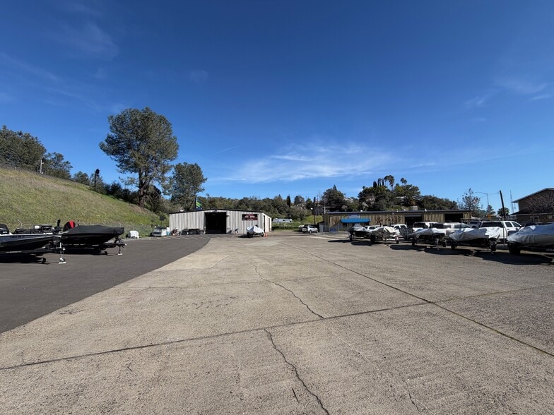 9390 Old State Hwy, Newcastle, CA à vendre - Photo du bâtiment - Image 2 de 6