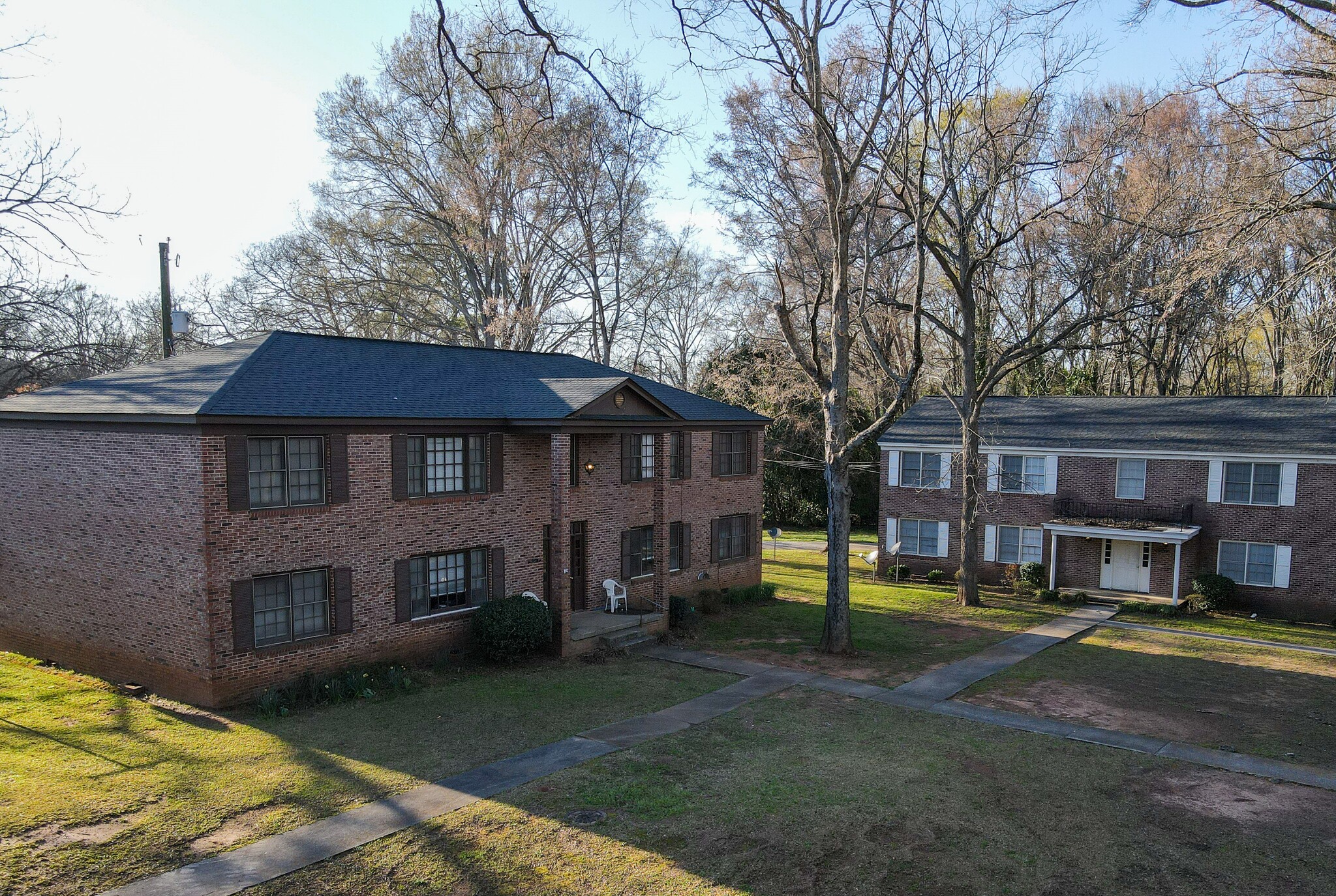 1931 Nance St, Newberry, SC 29108, Newberry, SC for sale Primary Photo- Image 1 of 1