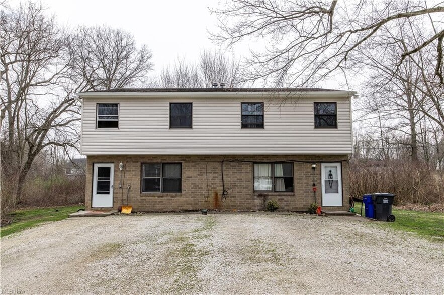 3800 Grace Dr, Kent, OH for sale - Building Photo - Image 1 of 39