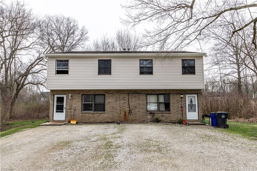 3800 Grace Dr, Kent, OH à vendre - Photo du bâtiment - Image 1 de 39