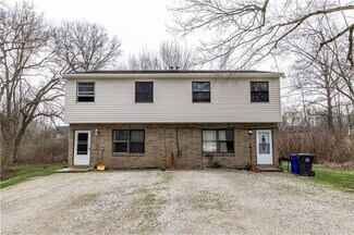 Plus de détails pour 3800 Grace Dr, Kent, OH - Multi-résidentiel à vendre