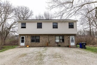 More details for 3800 Grace Dr, Kent, OH - Multifamily for Sale