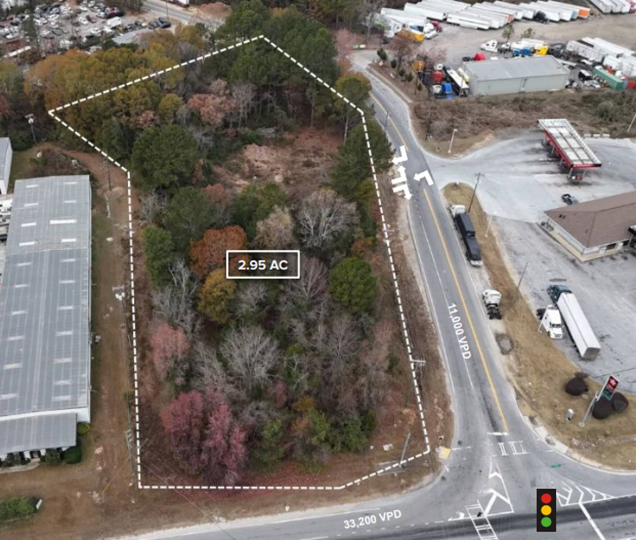 1813 Rock Chapel Rd, Lithonia, GA for sale Building Photo- Image 1 of 10