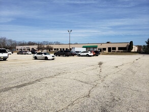 1913 Atlantic Ave, Wall Township, NJ for lease Building Photo- Image 2 of 10