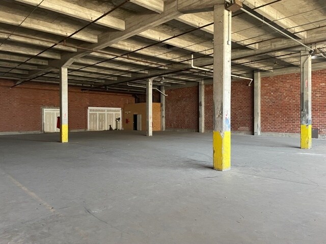 201 Webster Ave, Waco, TX à louer - Photo du bâtiment - Image 3 de 8