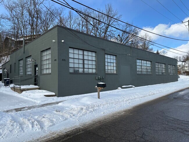 More details for 815 Wildt St, Ann Arbor, MI - Office for Lease