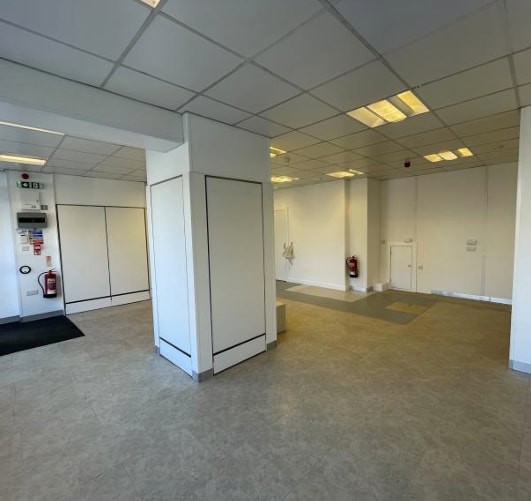 30-31 Parsons Green Ter, Edinburgh for lease - Interior Photo - Image 3 of 5