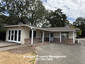 654 Broadway, Sonoma, CA for lease Building Photo- Image 1 of 5