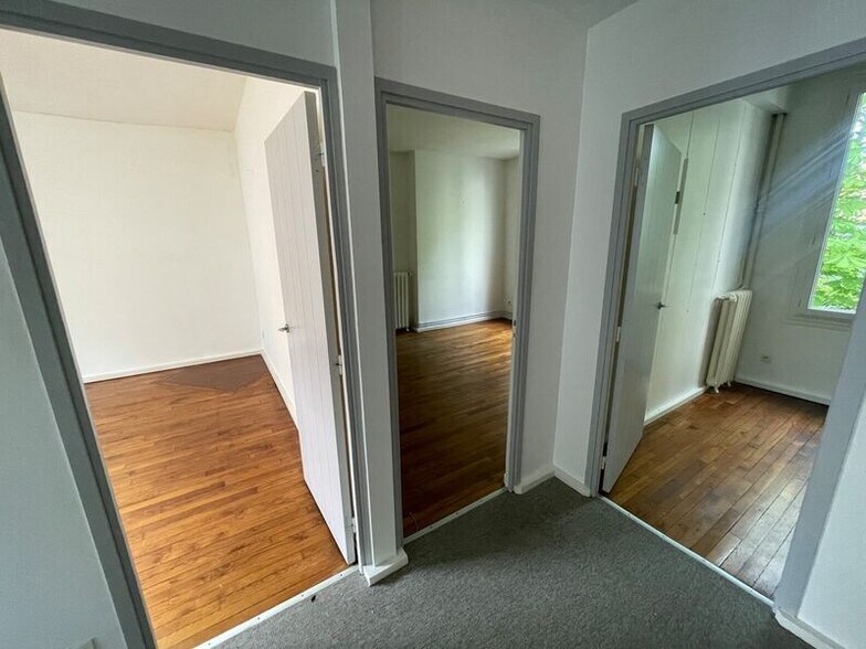 Bureau dans Paris à vendre - Photo du bâtiment - Image 3 de 22