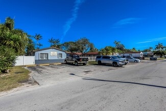 More details for 59-79 NW 10th St, Homestead, FL - Multifamily for Sale