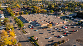 Plus de détails pour 1929 N Washington St, Bismarck, ND - Vente au détail à louer