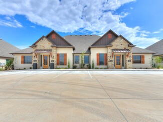 Plus de détails pour 17935 N Pennsylvania Ave, Edmond, OK - Bureau à vendre