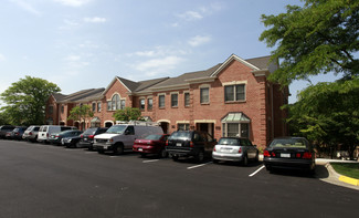 More details for 4216 Evergreen Ln, Annandale, VA - Office for Sale