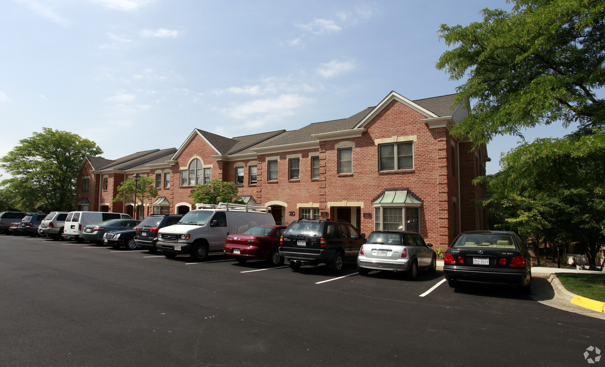 4216 Evergreen Ln, Annandale, VA for sale Building Photo- Image 1 of 8