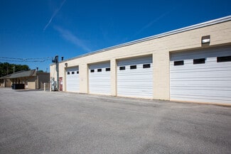 More details for 1313 Newport Gap Pike, Newport, DE - Industrial for Lease