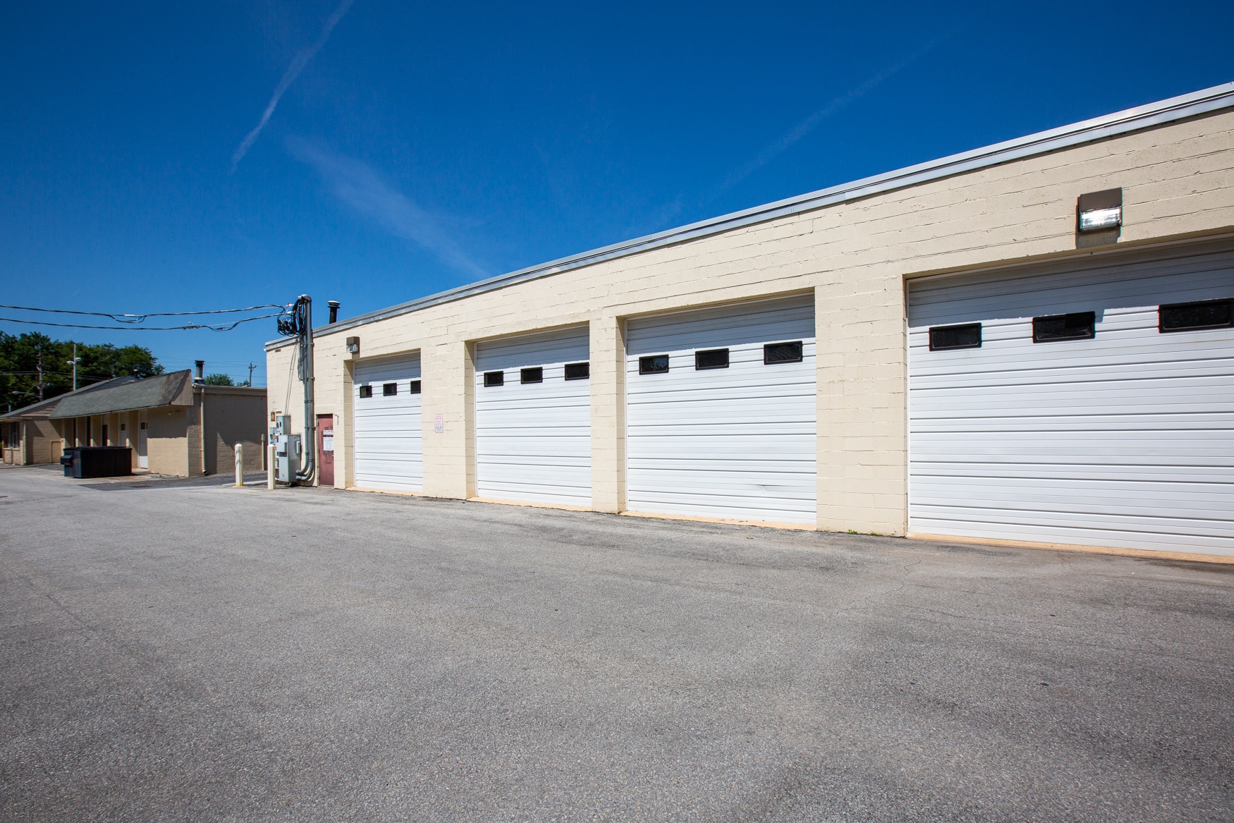 1313 Newport Gap Pike, Newport, DE for lease Building Photo- Image 1 of 7