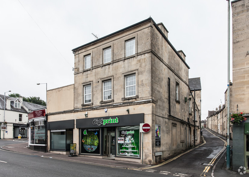 5 New Rd, Chippenham for lease - Primary Photo - Image 1 of 2