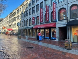 Plus de détails pour 27 Clinton st, Boston, MA - Commerce de détail à vendre
