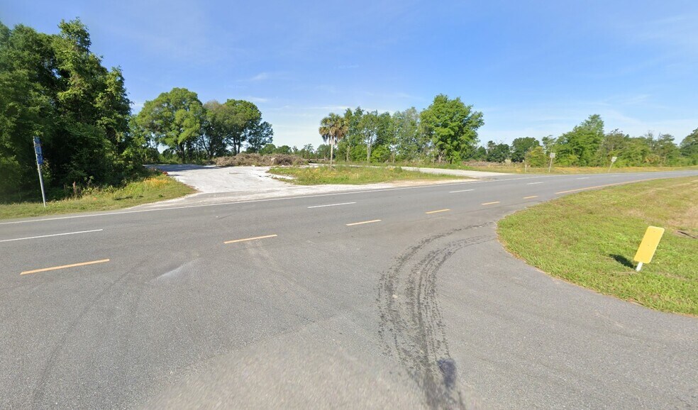 US-90, Live Oak, FL à vendre - Photo du bâtiment - Image 2 de 7