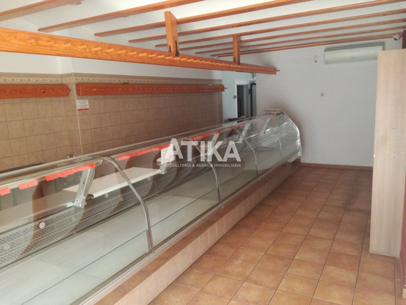 Carrer Casiano Fita, 22, Ontinyent, Valencia for sale Building Photo- Image 1 of 21
