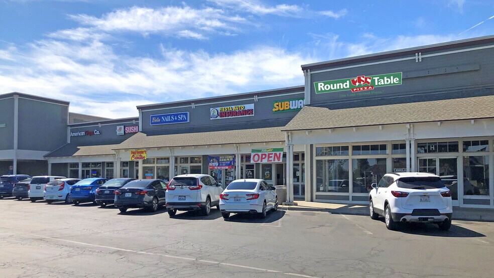 161 W Hanford Armona Rd, Lemoore, CA for lease - Building Photo - Image 3 of 7