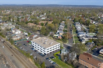 340 North Ave E, Cranford, NJ - Aérien Vue de la carte - Image1