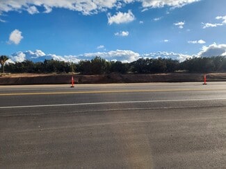 Plus de détails pour 11727 Ranchero Rd, Hesperia, CA - Terrain à vendre