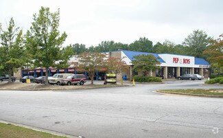 More details for 5000 Highway 138, Union City, GA - Retail for Lease