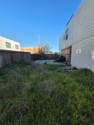More details for 1029 Silver ave, San Francisco, CA - Land for Sale
