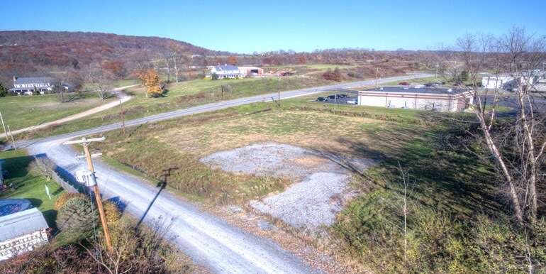 250 Brushy Ridge rd, Montoursville, PA for lease - Primary Photo - Image 2 of 4