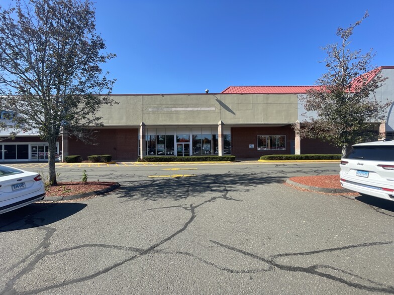 3-31 Main St, East Hartford, CT for lease - Building Photo - Image 3 of 5