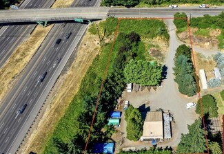 Plus de détails pour 23050 SW 82nd Ave, Tualatin, OR - Terrain à louer