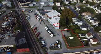 More details for 716 Cecelia st, Norfolk, VA - Industrial for Lease