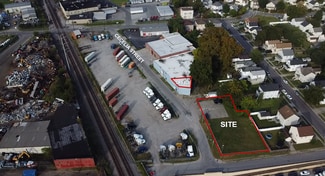 Plus de détails pour 716 Cecelia st, Norfolk, VA - Industriel à louer