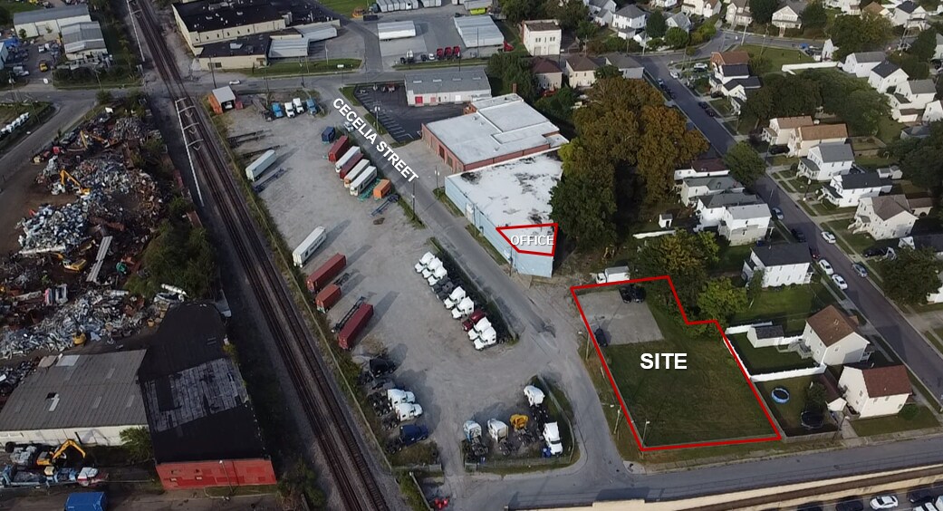 716 Cecelia st, Norfolk, VA for lease Building Photo- Image 1 of 4