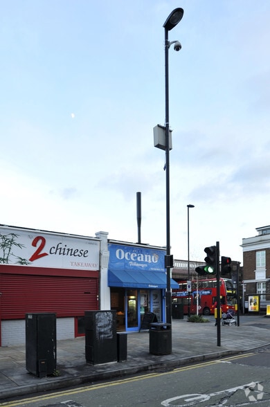 87 Norwood Rd, London for lease - Primary Photo - Image 1 of 5