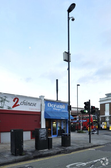 87 Norwood Rd, Londres à louer - Photo principale - Image 1 de 5