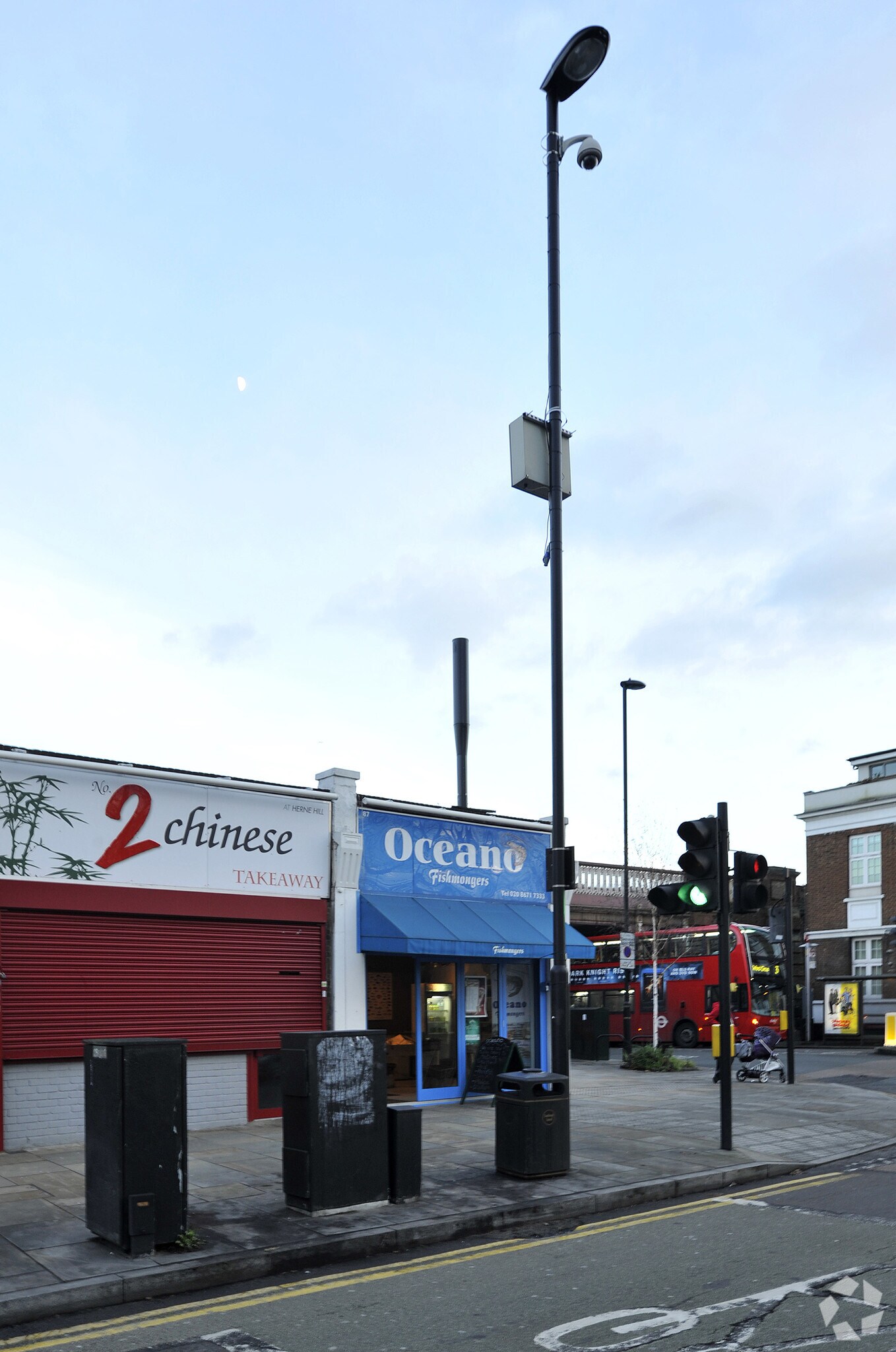 87 Norwood Rd, Londres à louer Photo principale- Image 1 de 6