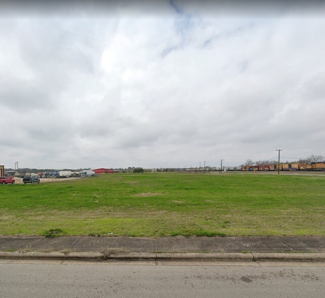 200 Edmond St, Taylor, TX à vendre - Autre - Image 2 de 8