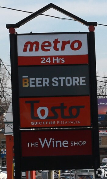 609 Roehampton Ave, Toronto, ON à louer - Autre - Image 3 de 3